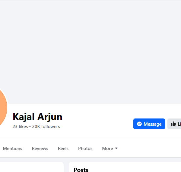 7m+ Reach | 19k Follower | No Policy Issue | Status Green