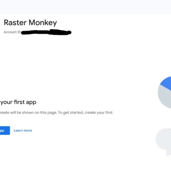 2020 Verified Google Play Console | No App Live