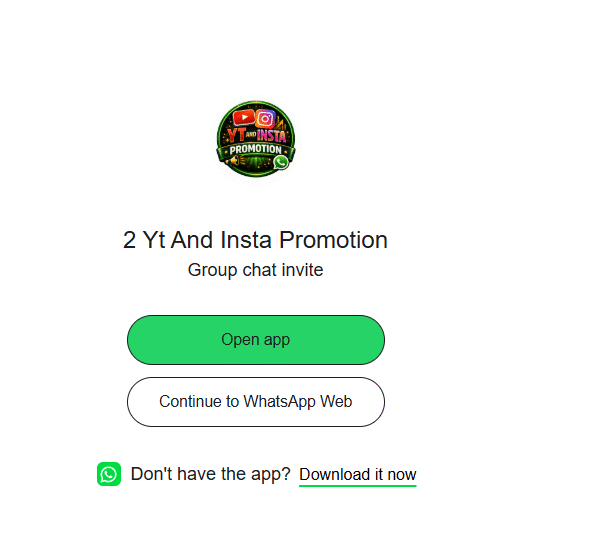 1400+ Member Whatsapp Community | Digital Creator Niche