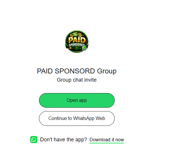 1900+ Member Whatsapp Community | Digital Creator Niche