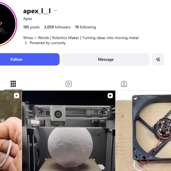 1.9m+ View Instagram | Iran-Turkiye Audience | No Policy Issue