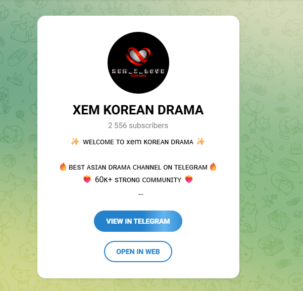2.5k+ Subscriber Telegram Channel | 8 Month Old