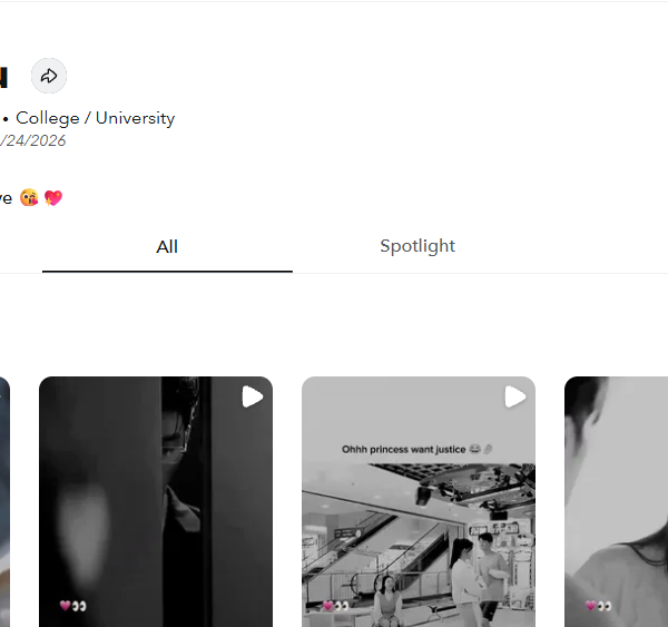 800+ Follower Snapchat | 28k View | No Issue