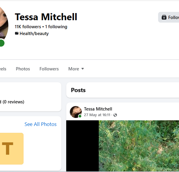 Monetization Setup Page | 11k Follower | 160k View