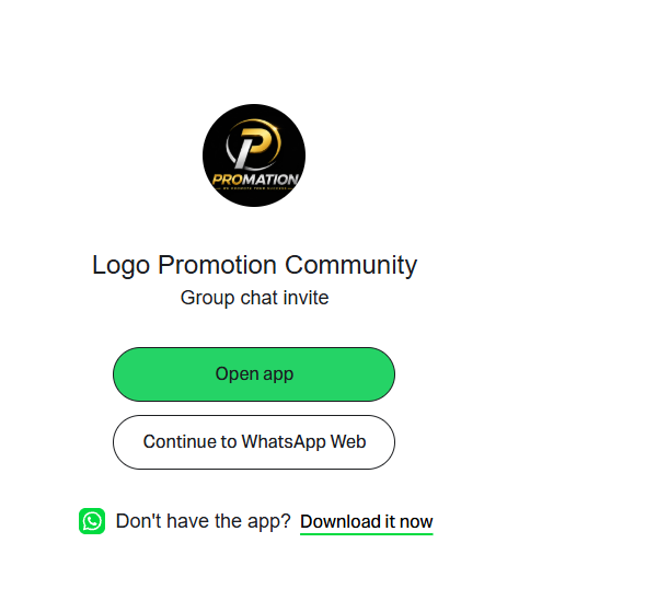 1800+ Member Whatsapp Community | Digital Creator Niche