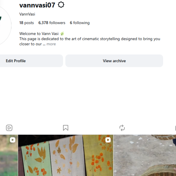 6m View | 6.3k Follower | No Policy Issue