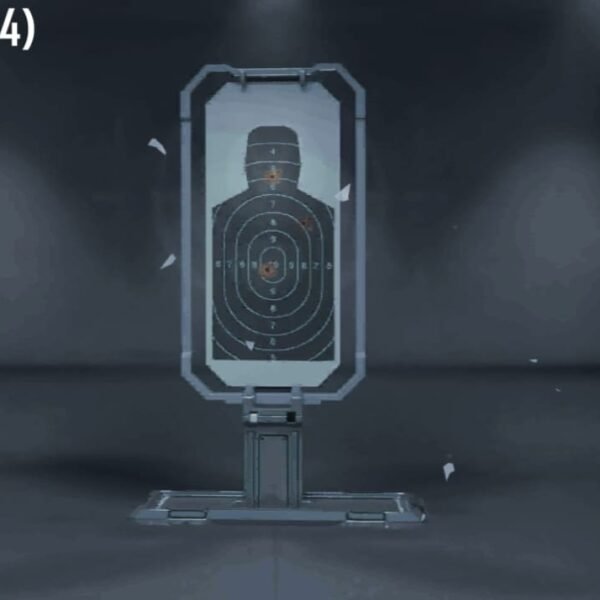 Level 75 | Glacier M416 Lv.4 | Best Inventory