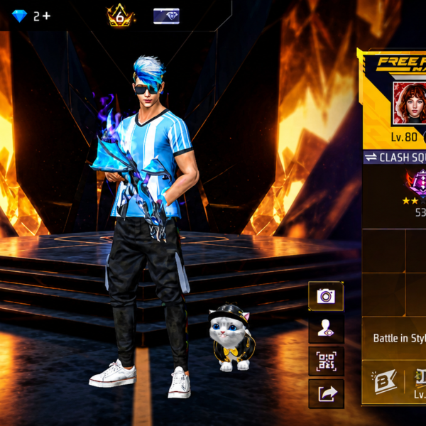 Level 80 | Prime 6 | 13 Evo Gun | 7 Year Old