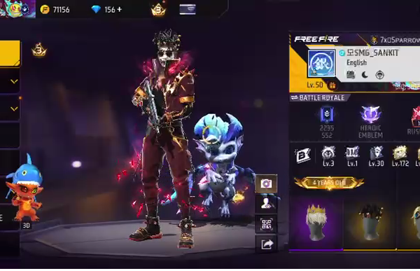 Level 50 | Prime 3 | 5 Evo Guns