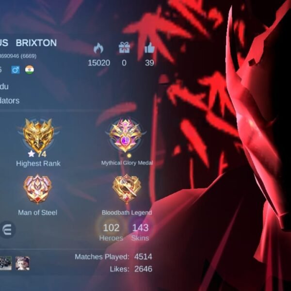 1 Grand Skin | 2 Exquisite Skin | Region India