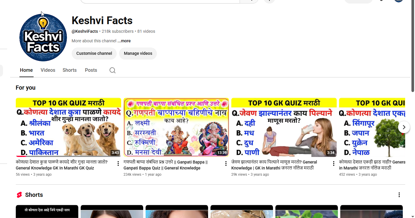 2026-08-14 14_01_55-(11) Keshvi Facts - YouTube