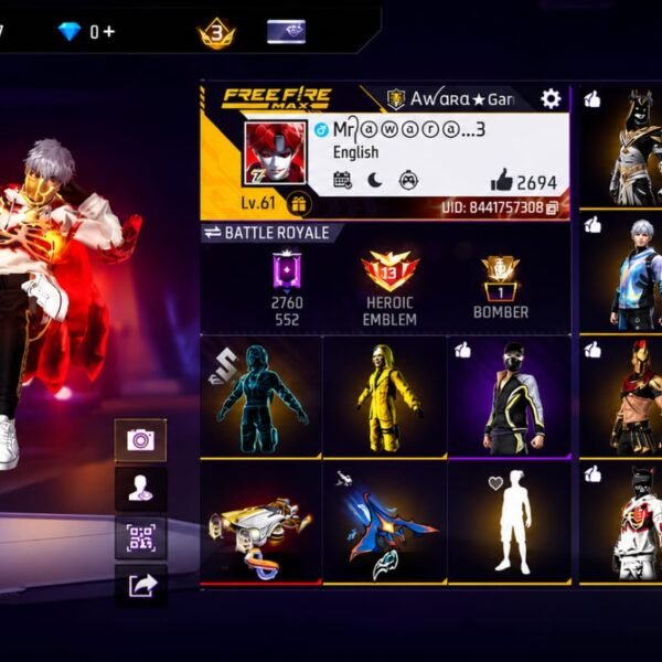 Prime Level 4 Yellow criminals | 1 Evo gun | Level 61